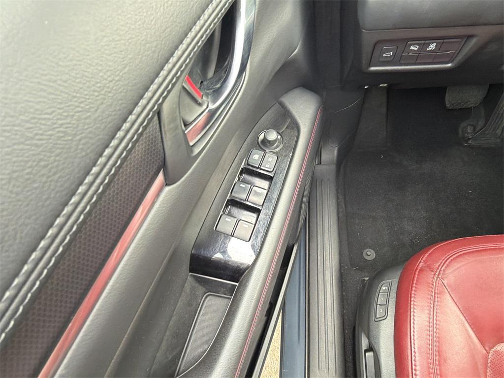 used 2022 Mazda CX-5 car, priced at $20,792