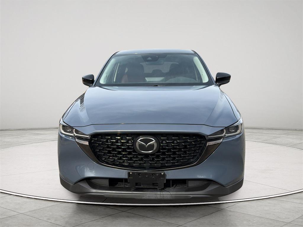 used 2022 Mazda CX-5 car, priced at $20,792