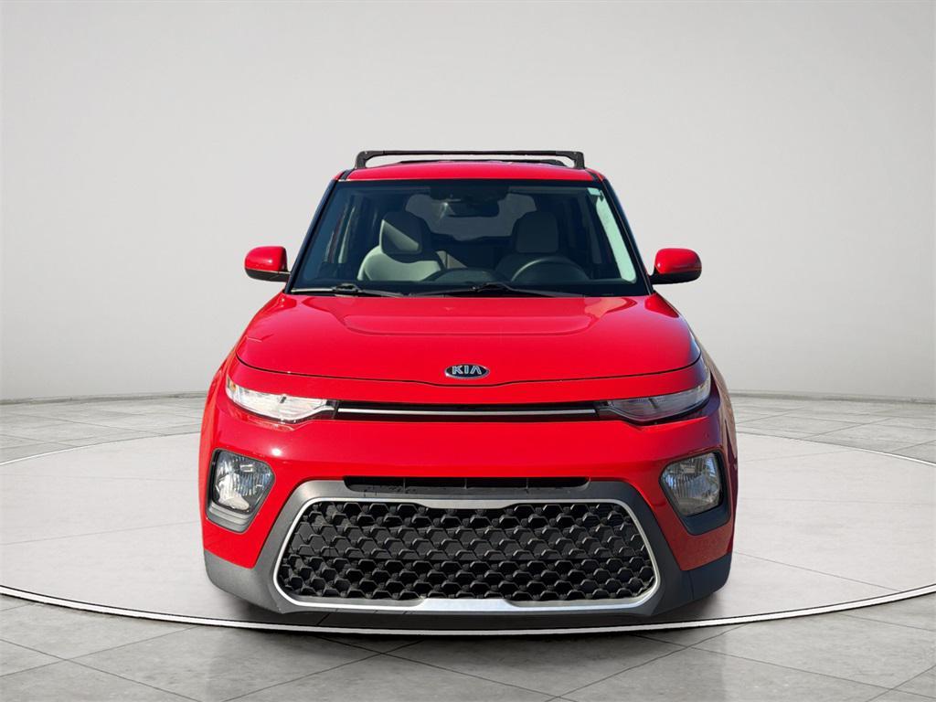 used 2020 Kia Soul car, priced at $12,776