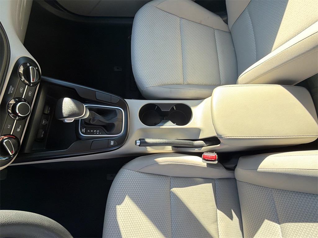 used 2020 Kia Soul car, priced at $12,776