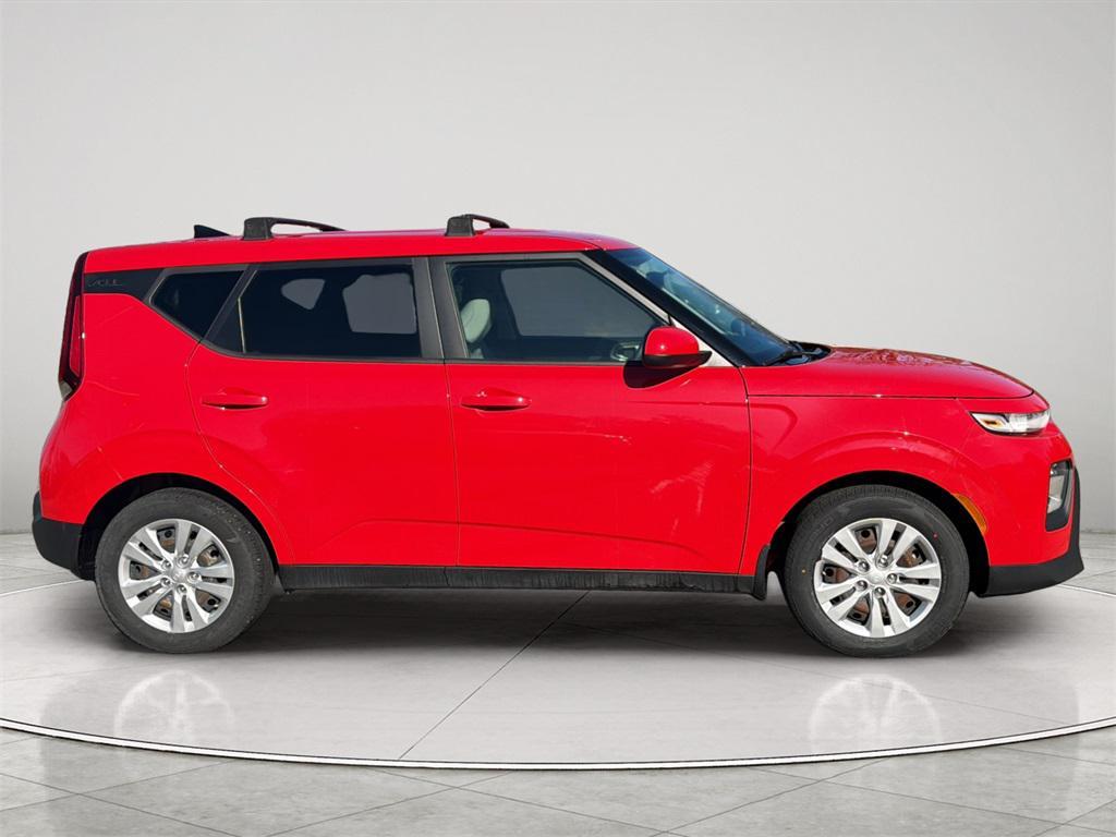 used 2020 Kia Soul car, priced at $12,776