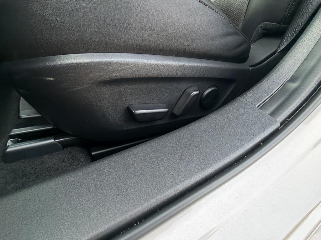 used 2025 Mazda Mazda3 car, priced at $31,468