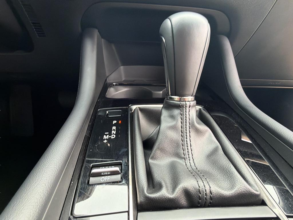 used 2025 Mazda Mazda3 car, priced at $31,468