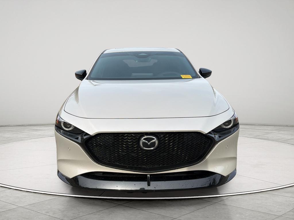 used 2025 Mazda Mazda3 car, priced at $31,468