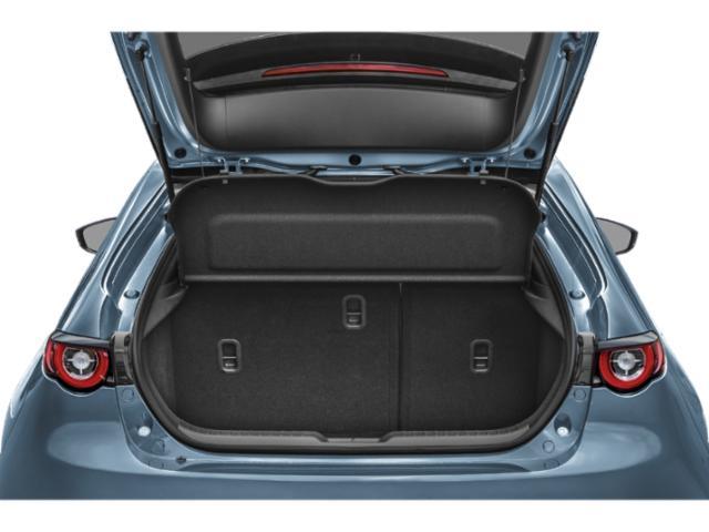 used 2025 Mazda Mazda3 car, priced at $30,988