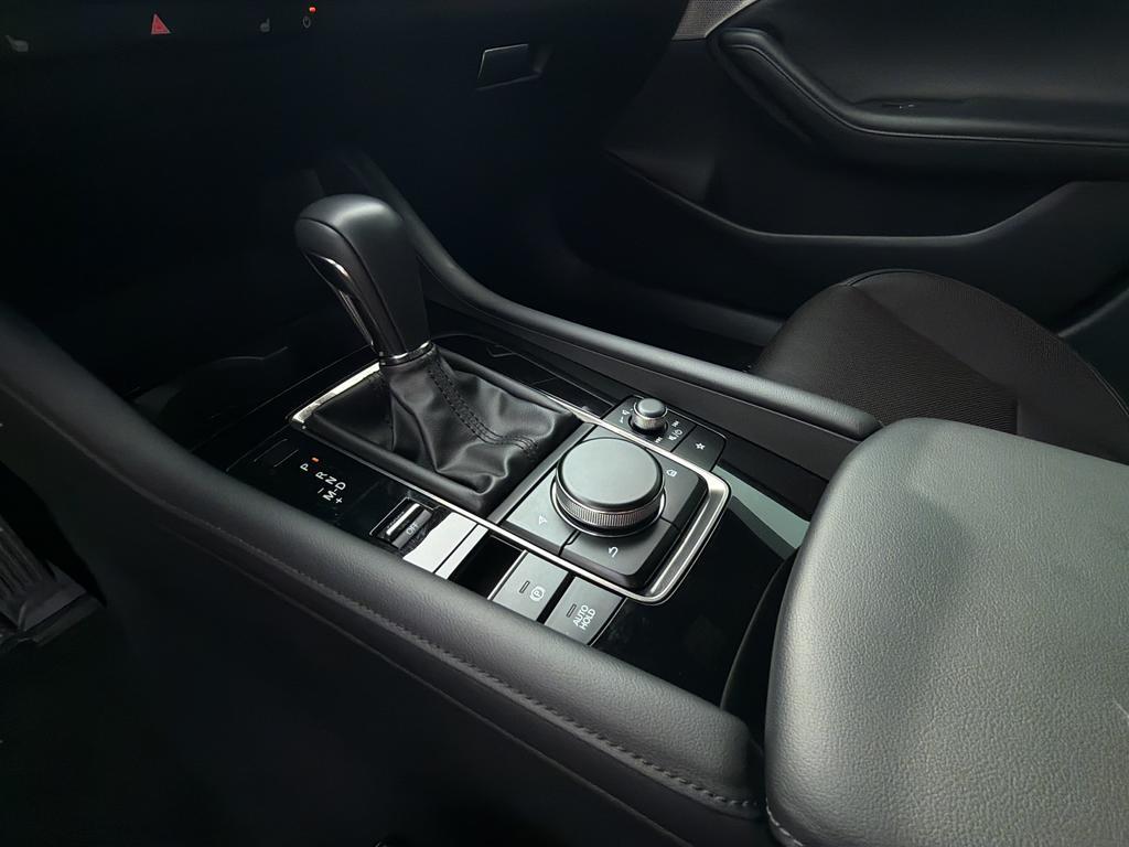 used 2025 Mazda Mazda3 car, priced at $31,468