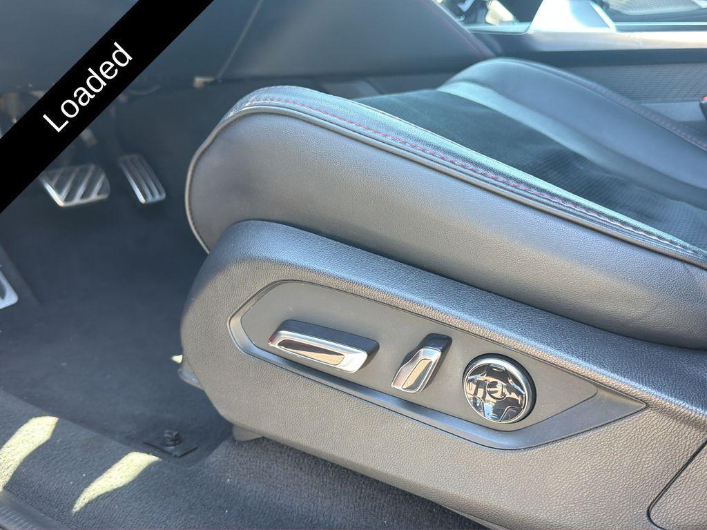 used 2023 Acura MDX car, priced at $44,558