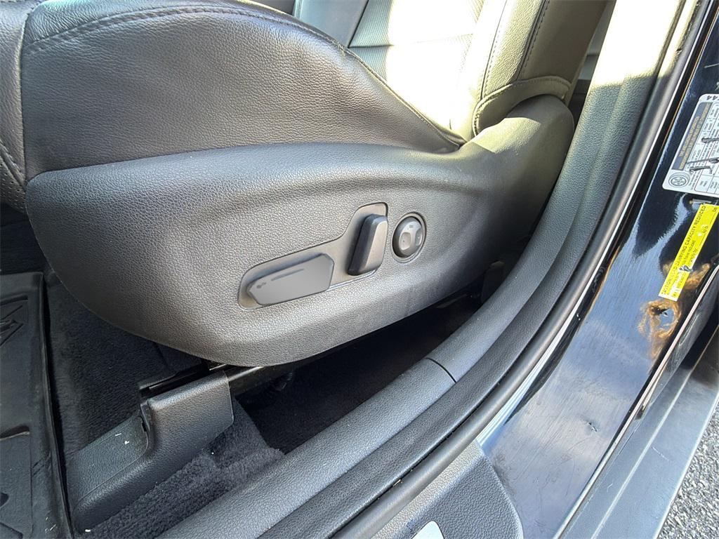 used 2021 Hyundai Tucson car, priced at $17,951