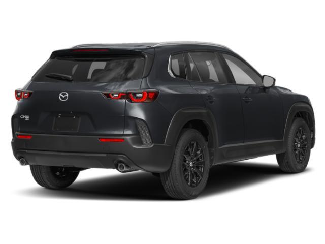new 2026 Mazda CX-50 car, priced at $30,095