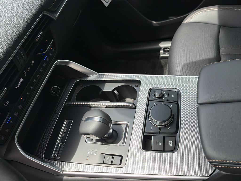 new 2026 Mazda CX-90 car, priced at $46,806