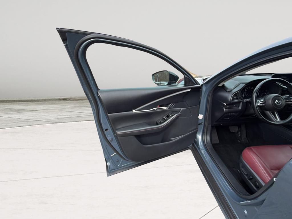 used 2023 Mazda CX-30 car, priced at $22,796