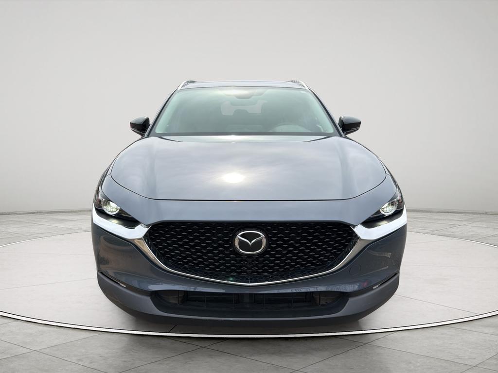 used 2023 Mazda CX-30 car, priced at $22,796