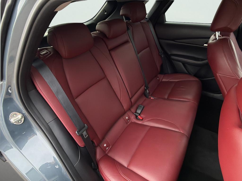 used 2023 Mazda CX-30 car, priced at $22,796