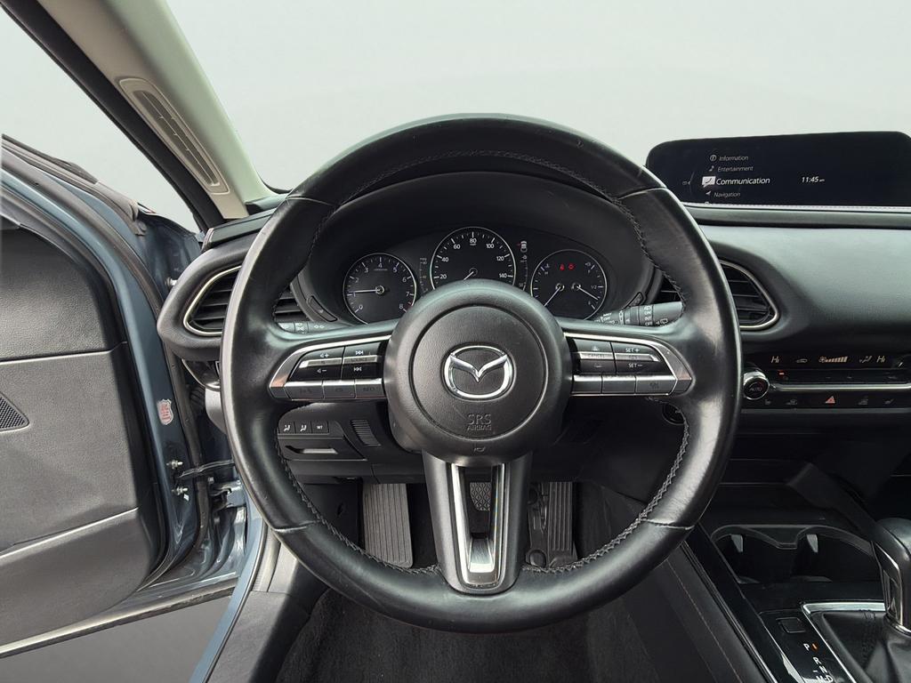 used 2023 Mazda CX-30 car, priced at $22,796