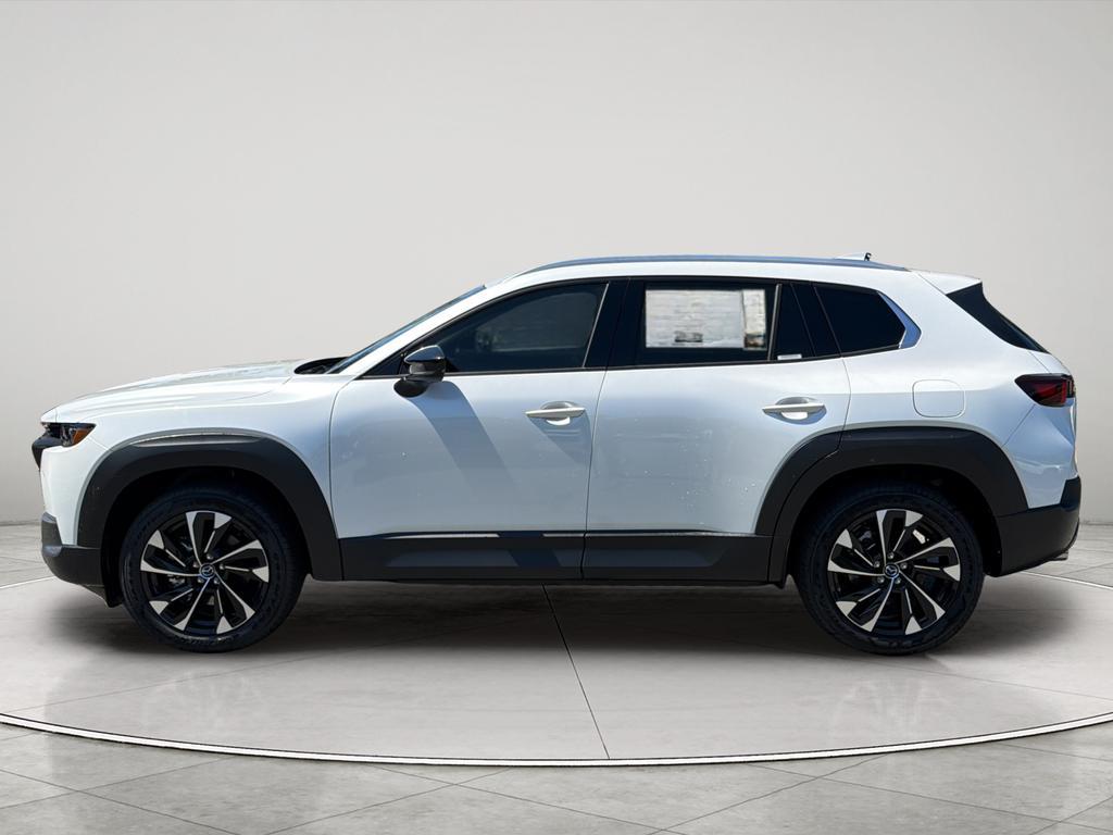 new 2026 Mazda CX-50 Hybrid car, priced at $41,432