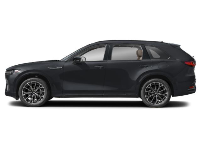 new 2026 Mazda CX-70 car, priced at $54,795