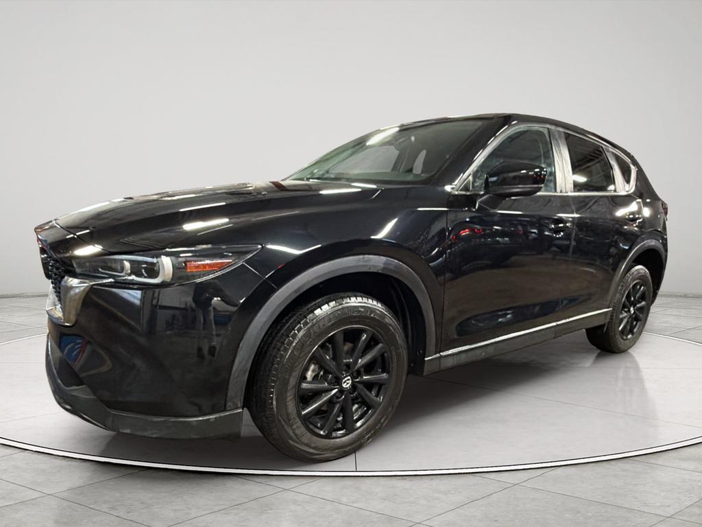 used 2023 Mazda CX-5 car, priced at $23,980
