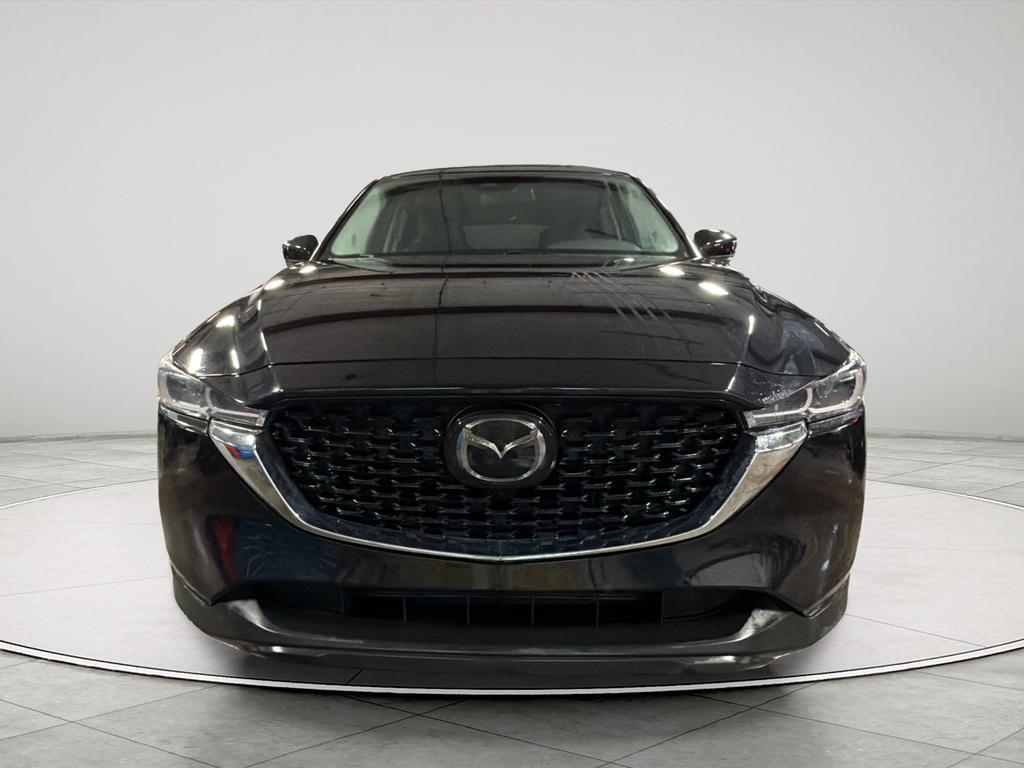 used 2023 Mazda CX-5 car, priced at $23,980