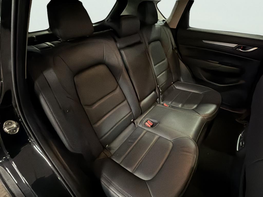 used 2023 Mazda CX-5 car, priced at $23,980