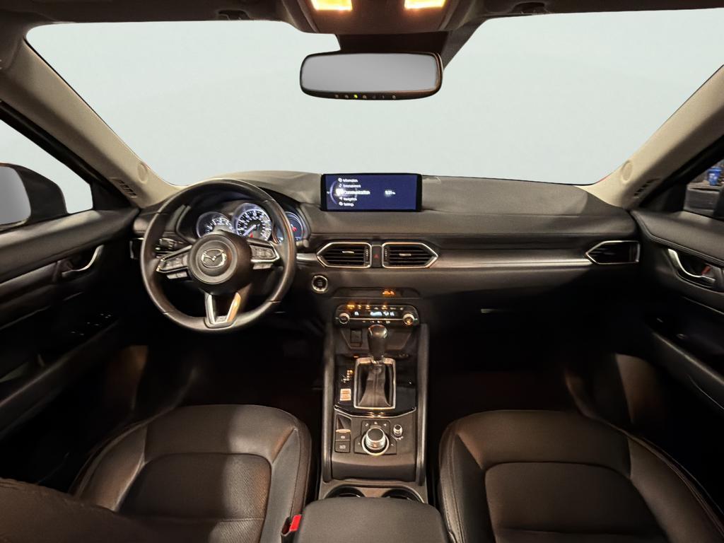 used 2023 Mazda CX-5 car, priced at $23,980