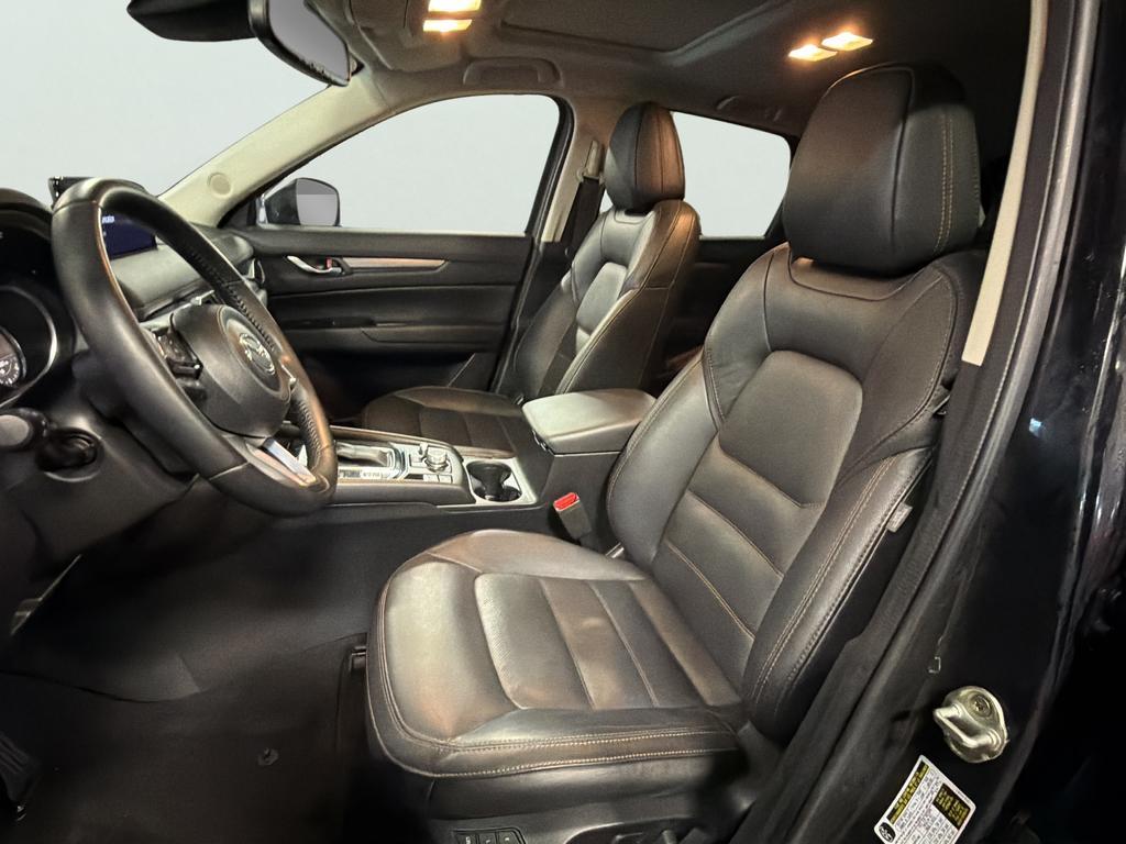 used 2023 Mazda CX-5 car, priced at $23,980
