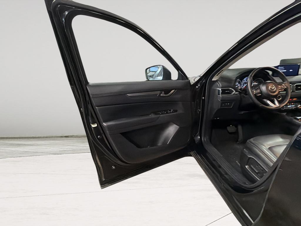 used 2023 Mazda CX-5 car, priced at $23,980