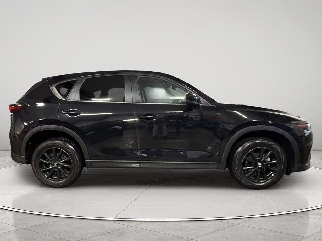 used 2023 Mazda CX-5 car, priced at $23,980