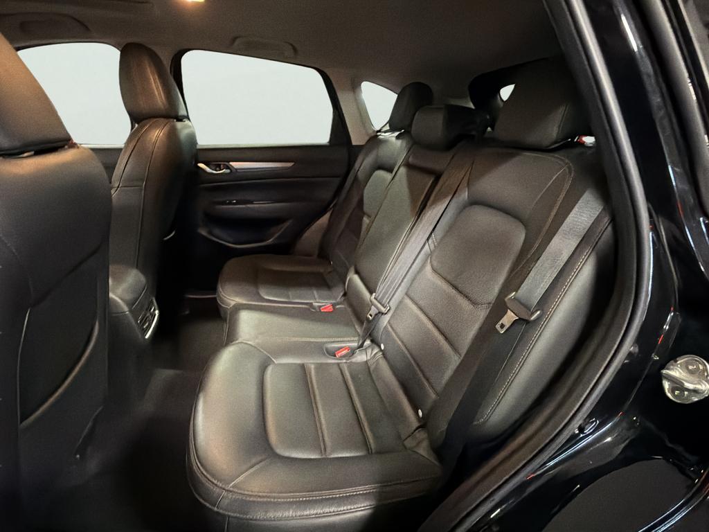 used 2023 Mazda CX-5 car, priced at $23,980