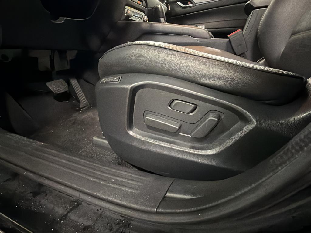 used 2023 Mazda CX-5 car, priced at $23,980