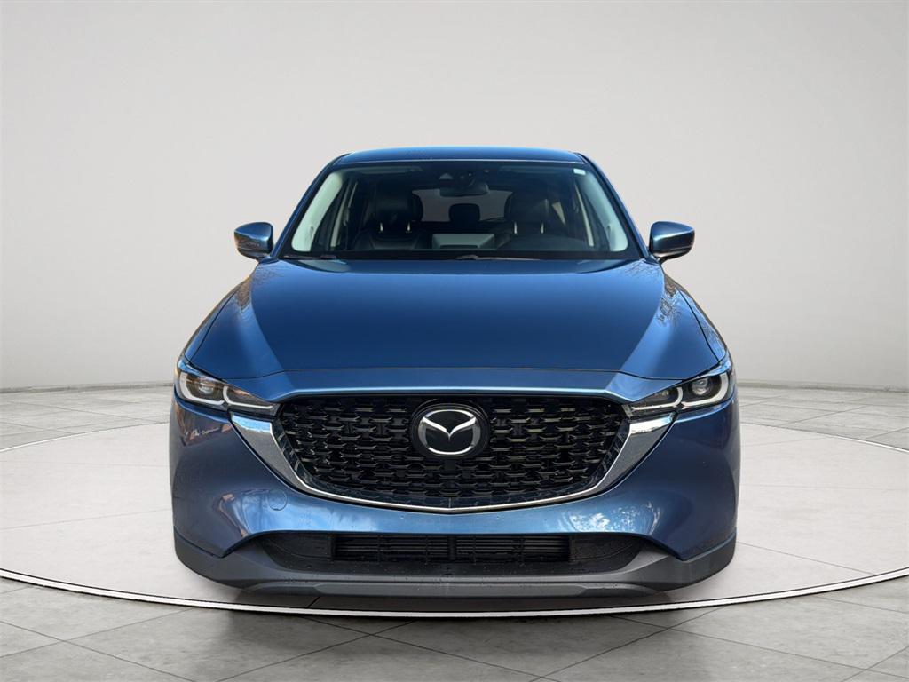 used 2023 Mazda CX-5 car, priced at $24,983