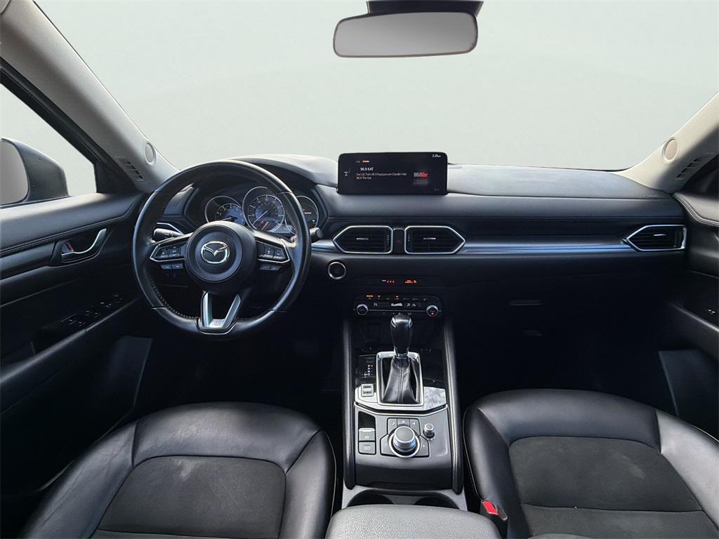 used 2023 Mazda CX-5 car, priced at $24,983