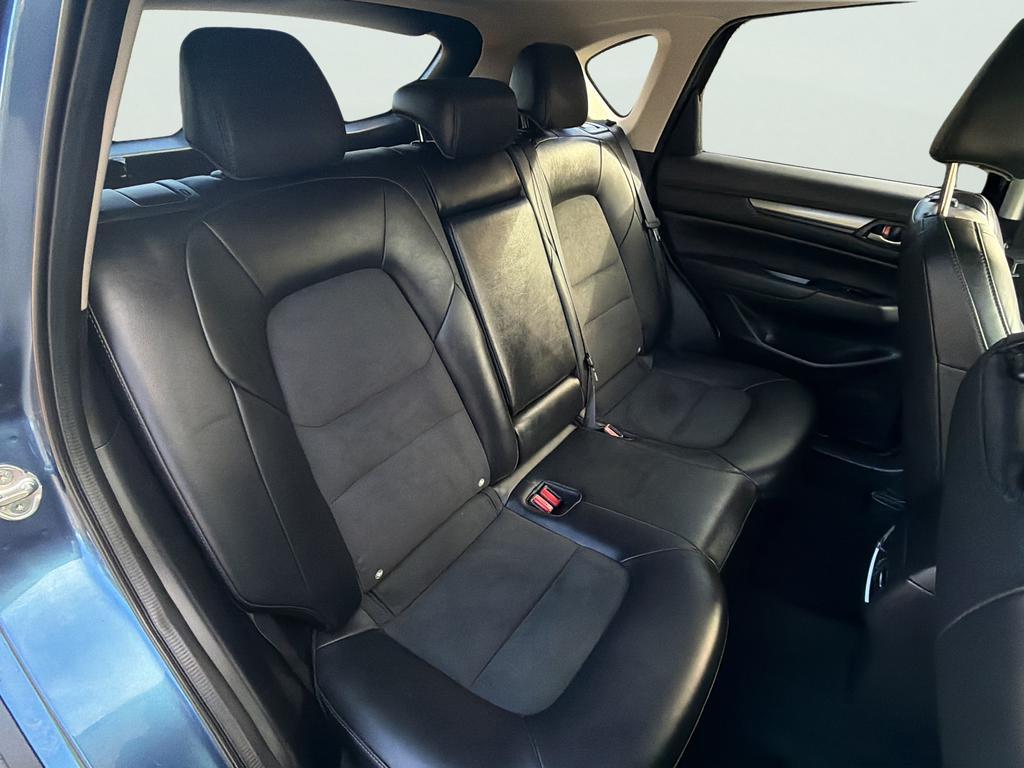 used 2023 Mazda CX-5 car, priced at $24,576