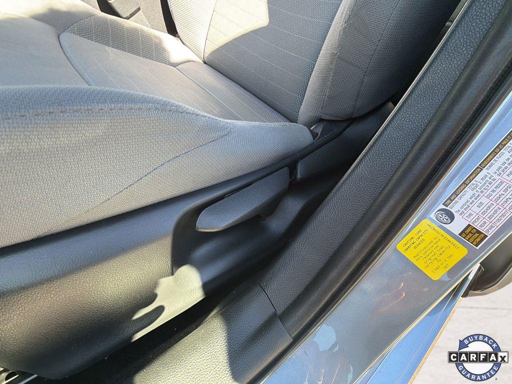 used 2020 Toyota Corolla car, priced at $16,233