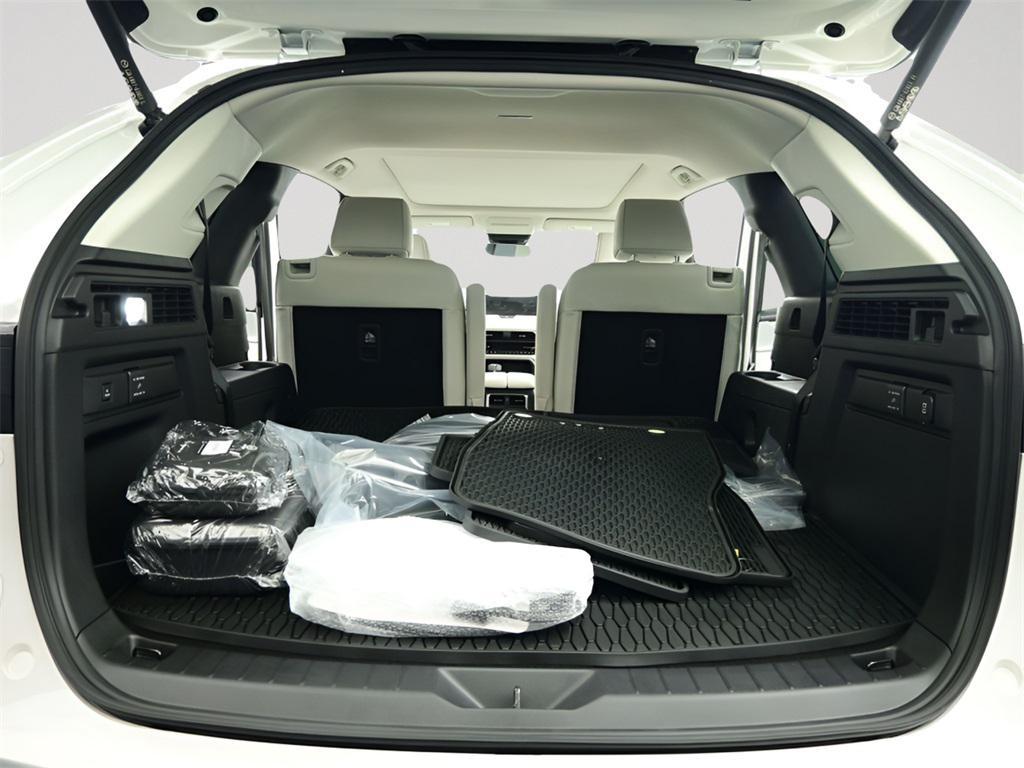 new 2026 Mazda CX-90 PHEV car, priced at $61,375