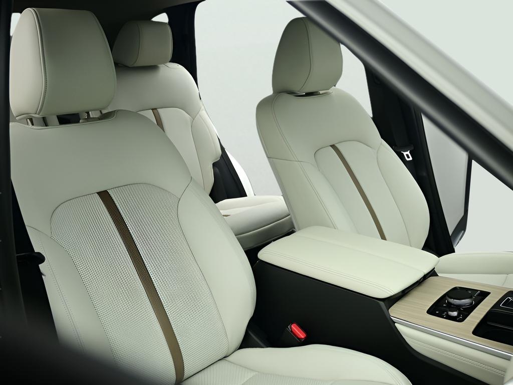 new 2026 Mazda CX-90 PHEV car, priced at $57,691