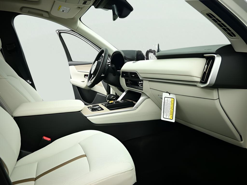 new 2026 Mazda CX-90 PHEV car, priced at $57,691