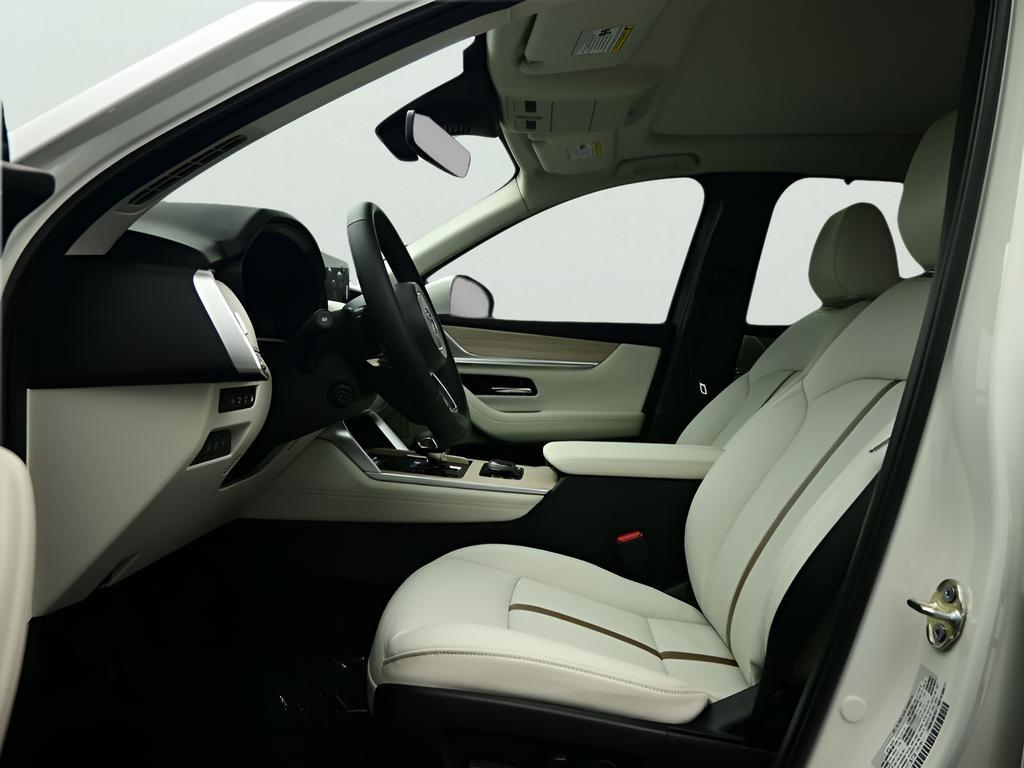 new 2026 Mazda CX-90 PHEV car, priced at $57,691