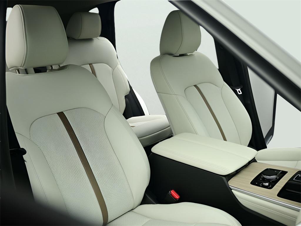 new 2026 Mazda CX-90 PHEV car, priced at $61,375