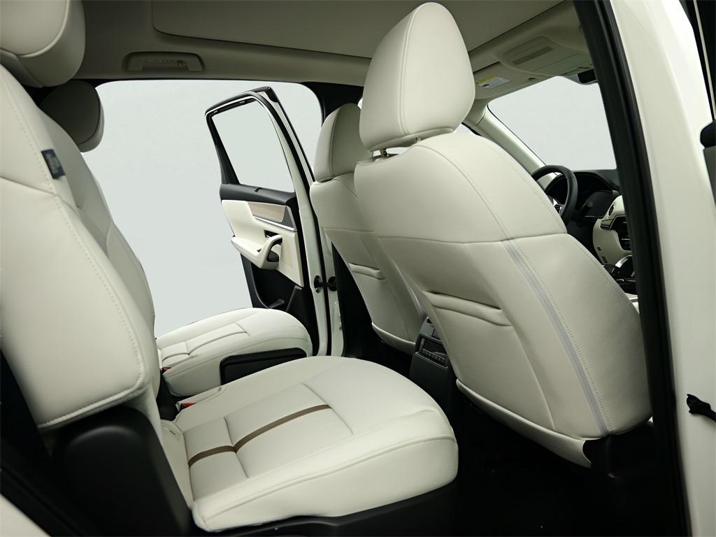 new 2026 Mazda CX-90 PHEV car, priced at $61,375