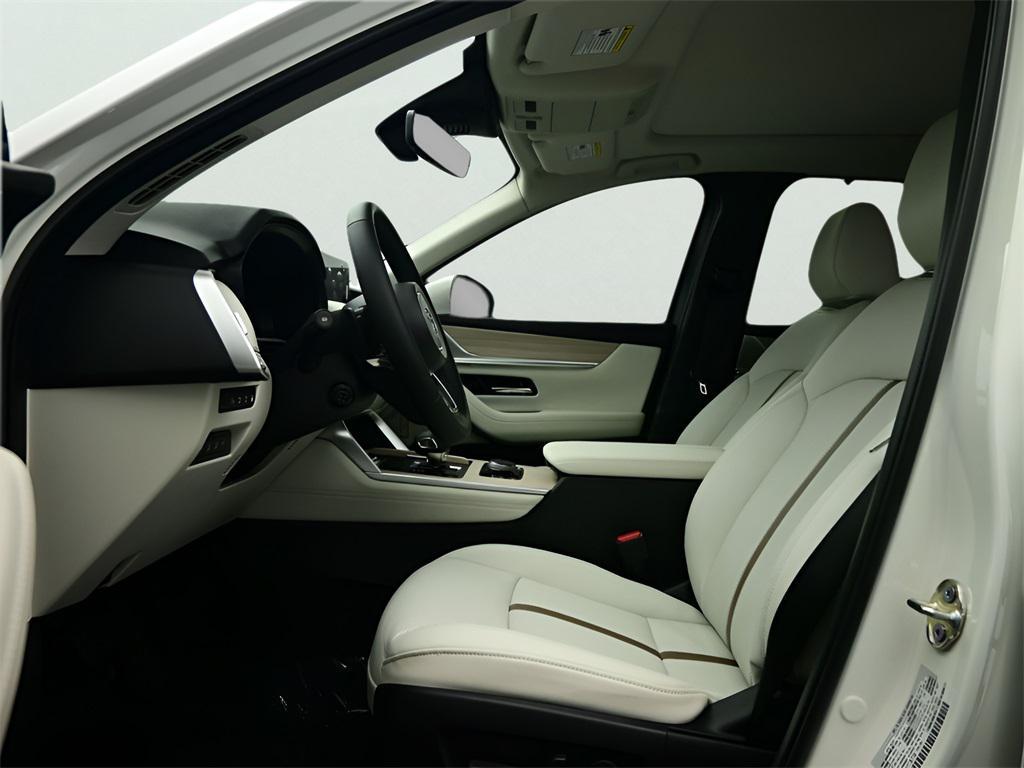 new 2026 Mazda CX-90 PHEV car, priced at $61,375