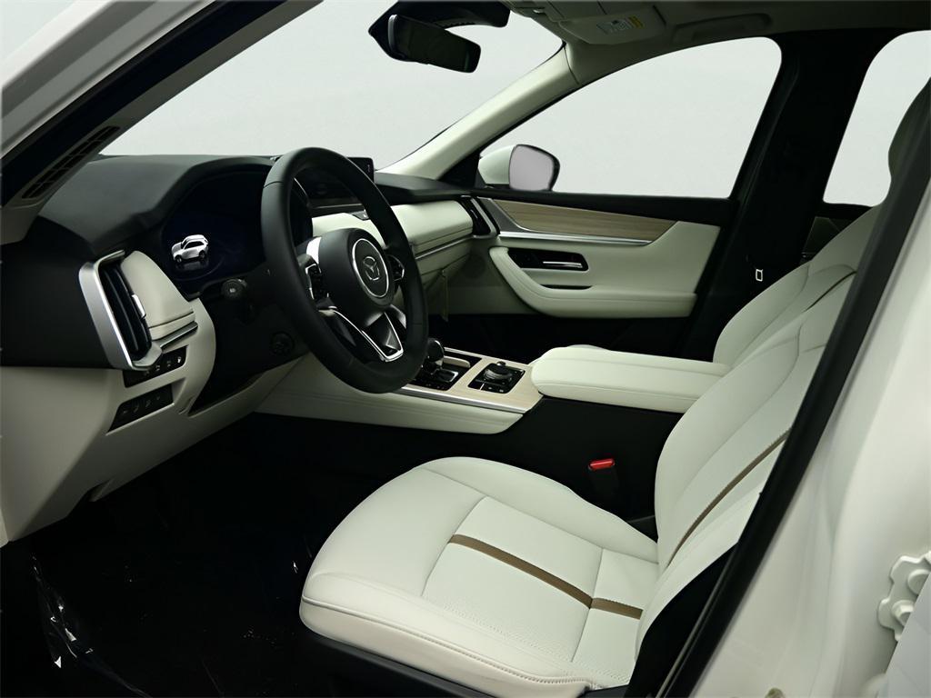 new 2026 Mazda CX-90 PHEV car, priced at $61,375