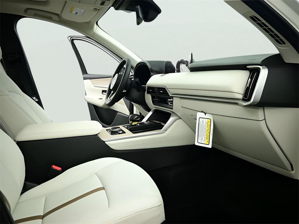 new 2026 Mazda CX-90 PHEV car, priced at $61,375