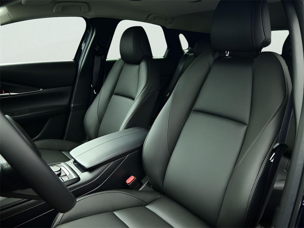new 2026 Mazda CX-30 car, priced at $31,335