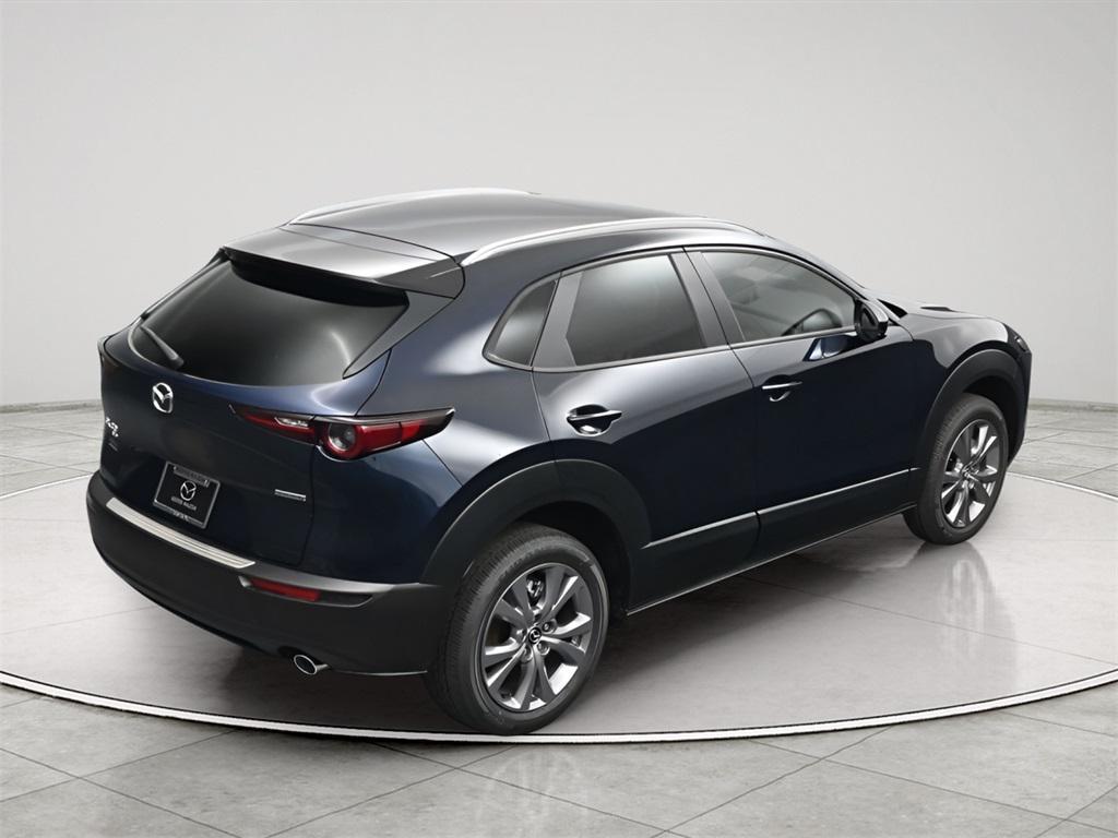 new 2026 Mazda CX-30 car, priced at $31,335