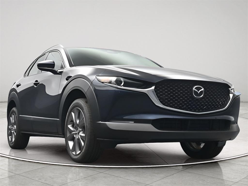 new 2026 Mazda CX-30 car, priced at $31,335