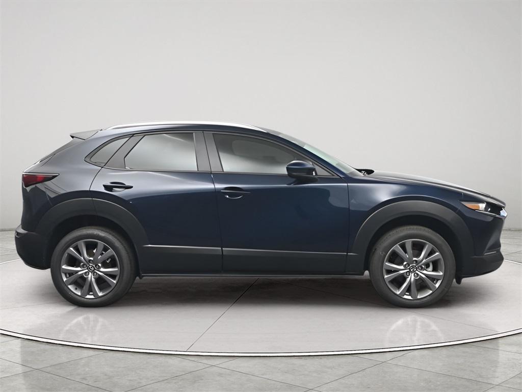 new 2026 Mazda CX-30 car, priced at $31,335