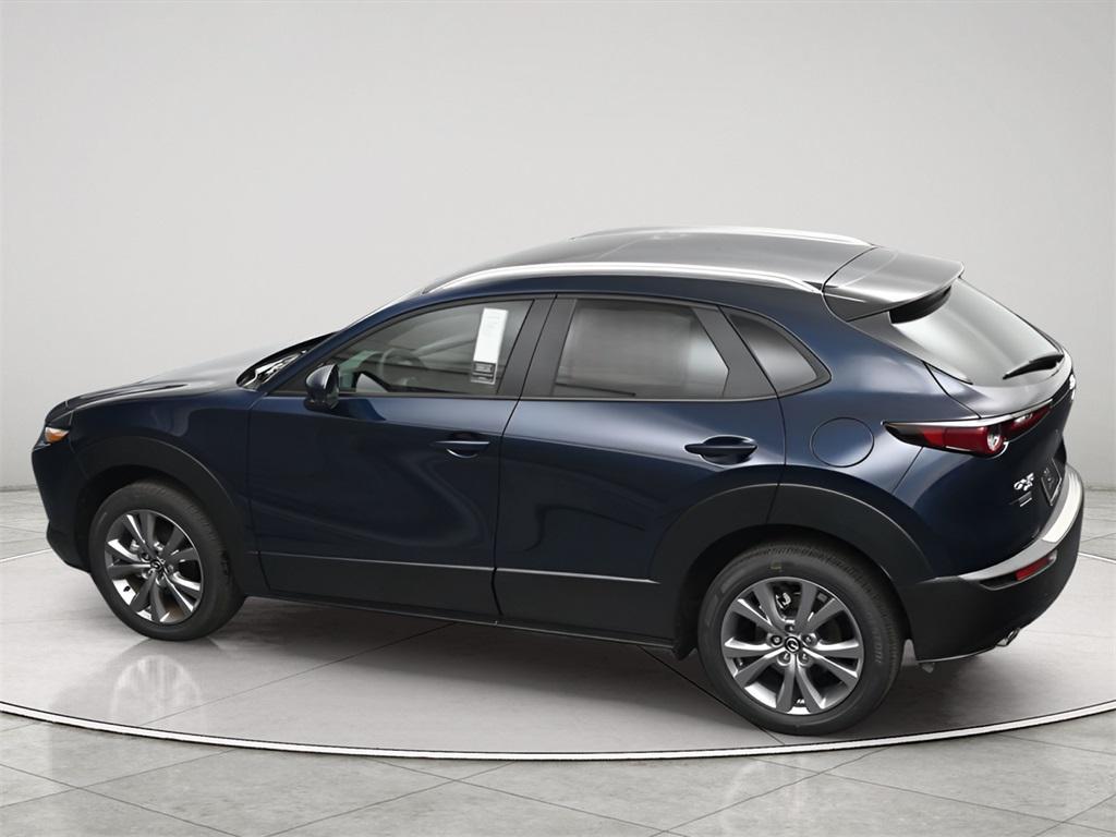 new 2026 Mazda CX-30 car, priced at $31,335