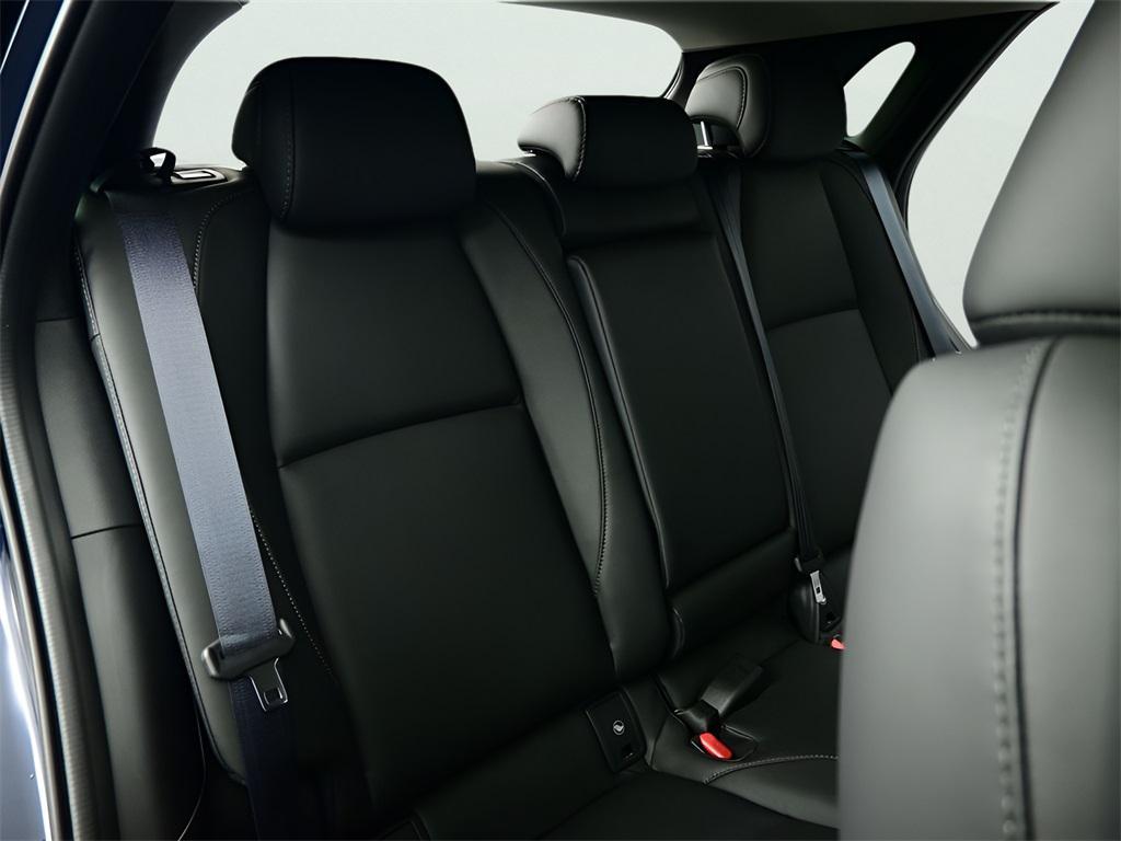 new 2026 Mazda CX-30 car, priced at $31,335