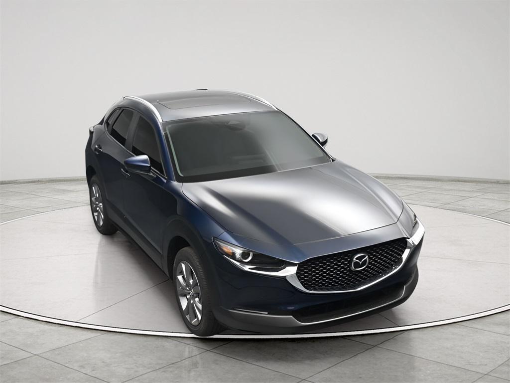 new 2026 Mazda CX-30 car, priced at $31,335