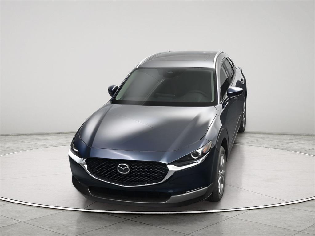 new 2026 Mazda CX-30 car, priced at $31,335